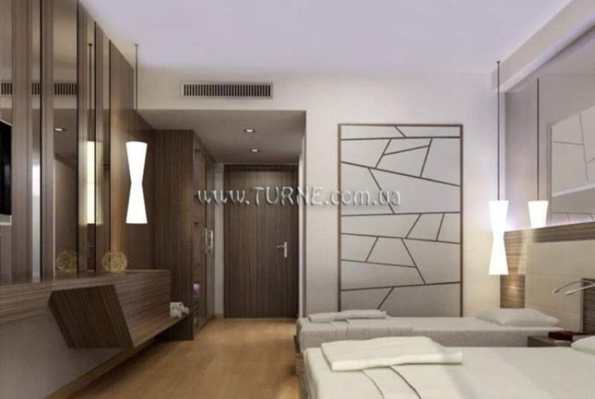 Turunc Premium Hotel, 5* Turunc Premium Hotel, 5*