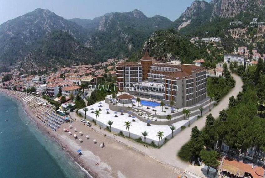 Turunc Premium Hotel, 5* Turunc Premium Hotel, 5*