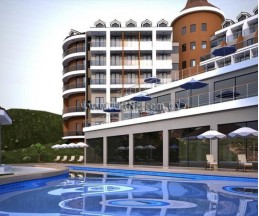 Turunc Premium Hotel, 5*
