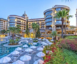 Kirman Arycanda De Luxe, 5*