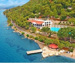 Monte Beach Resort Hotel (ex. Club Nimara Beach Resort), 4*