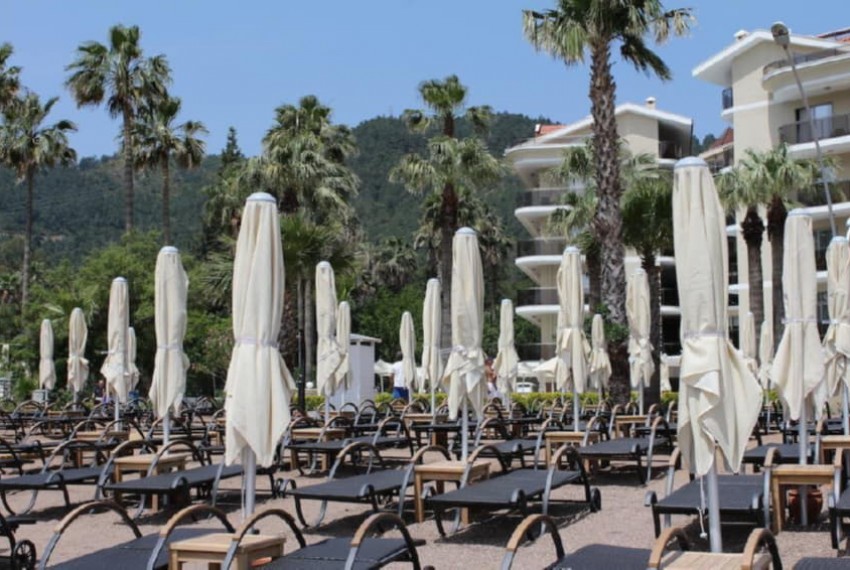 Sentido Sea Star Hotel, 4* Sentido Sea Star Hotel, 4*