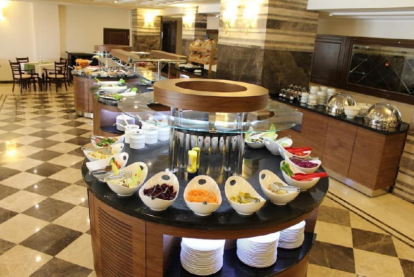 Sentido Sea Star Hotel, 4* Sentido Sea Star Hotel, 4*