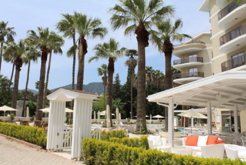 Sentido Sea Star Hotel, 4* Sentido Sea Star Hotel, 4*