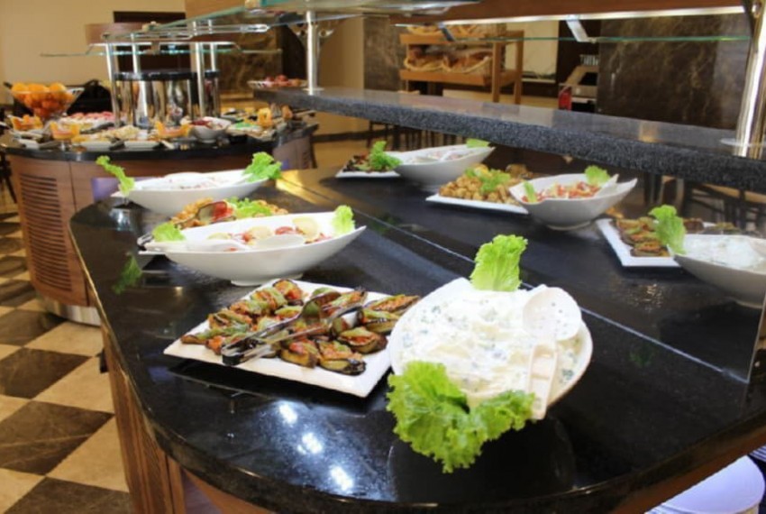 Sentido Sea Star Hotel, 4* Sentido Sea Star Hotel, 4*