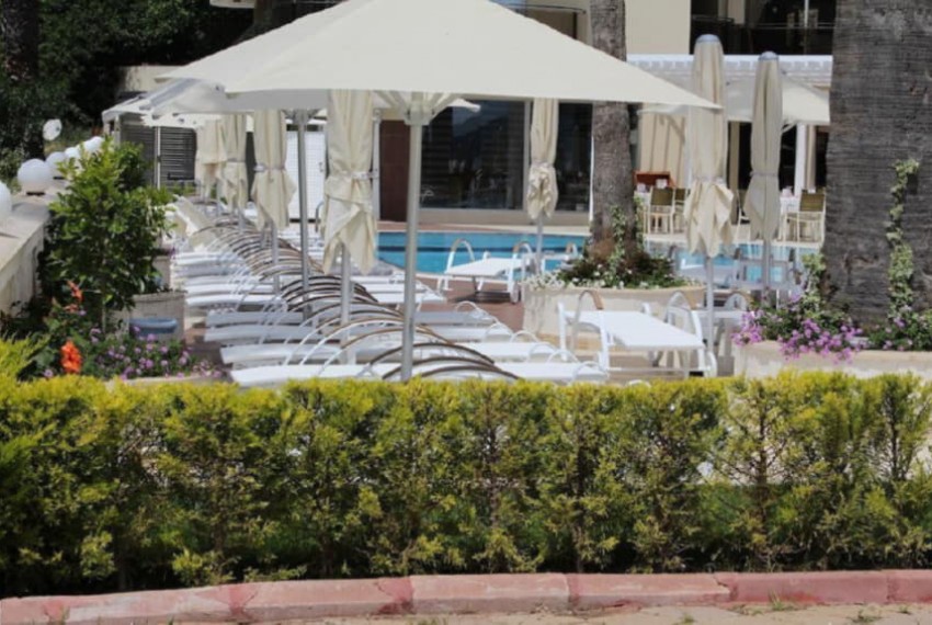 Sentido Sea Star Hotel, 4* Sentido Sea Star Hotel, 4*