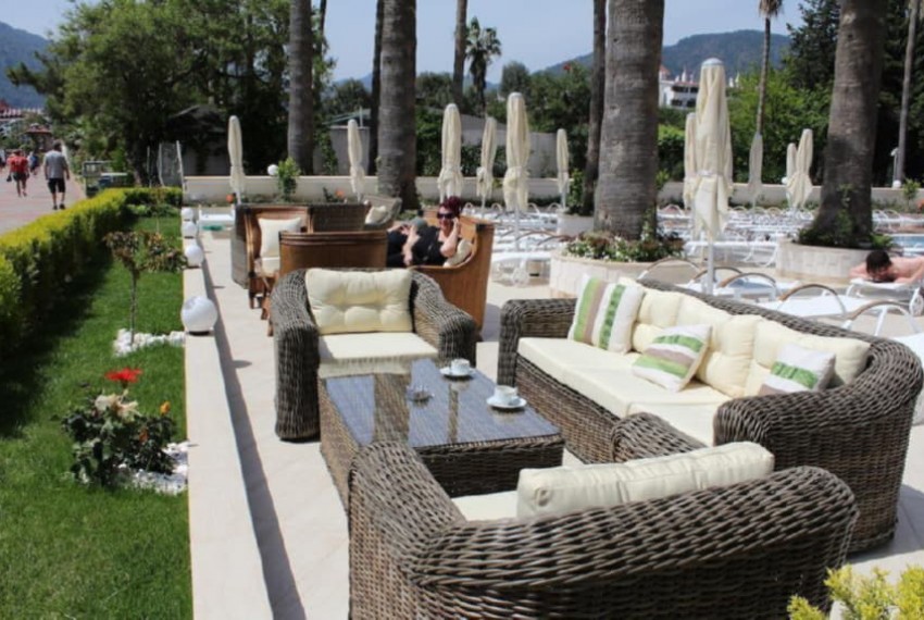 Sentido Sea Star Hotel, 4* Sentido Sea Star Hotel, 4*