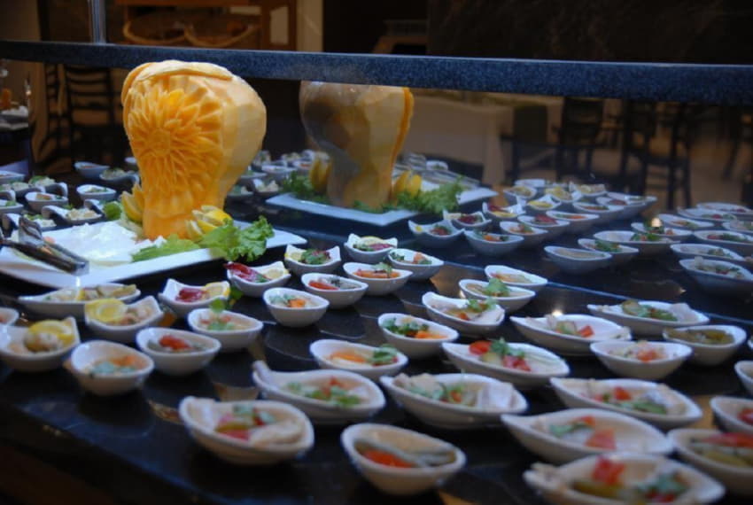 Sentido Sea Star Hotel, 4* Sentido Sea Star Hotel, 4*