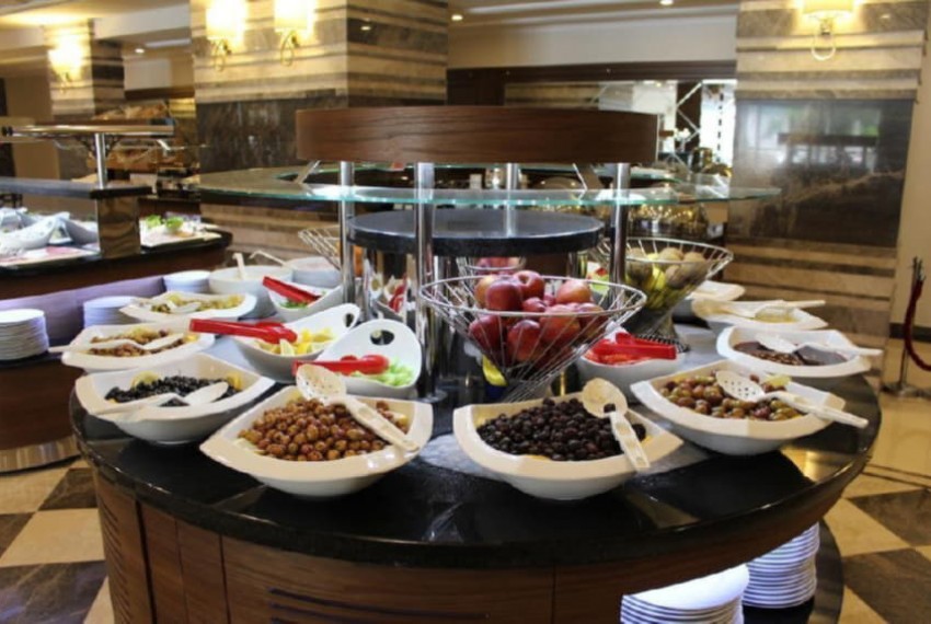 Sentido Sea Star Hotel, 4* Sentido Sea Star Hotel, 4*