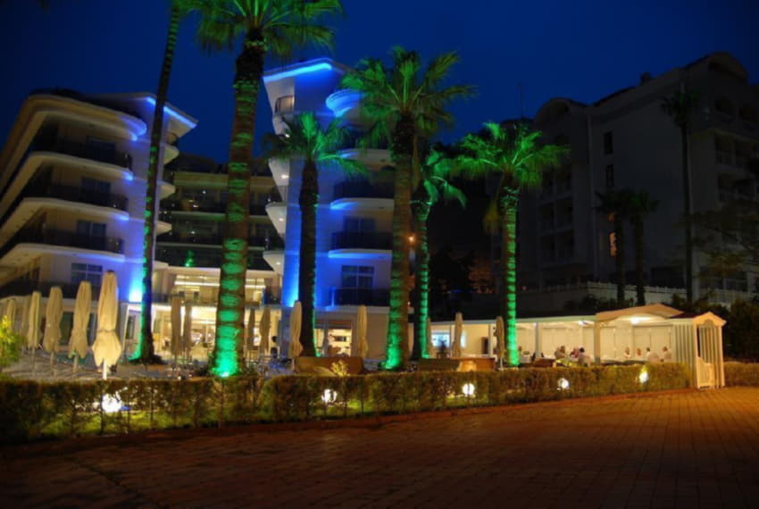 Sentido Sea Star Hotel, 4* Sentido Sea Star Hotel, 4*