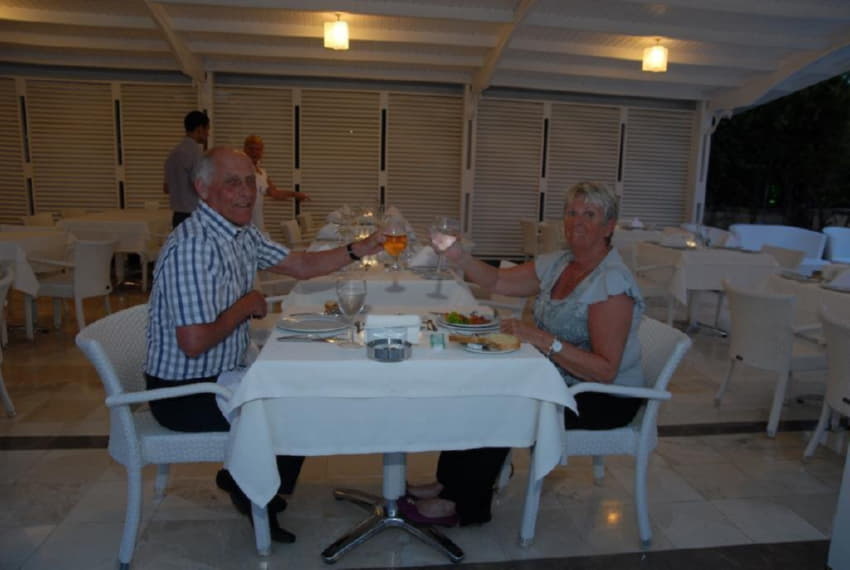 Sentido Sea Star Hotel, 4* Sentido Sea Star Hotel, 4*