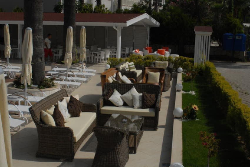 Sentido Sea Star Hotel, 4* Sentido Sea Star Hotel, 4*
