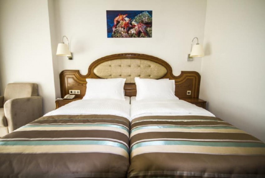 Sentido Sea Star Hotel, 4* Sentido Sea Star Hotel, 4*