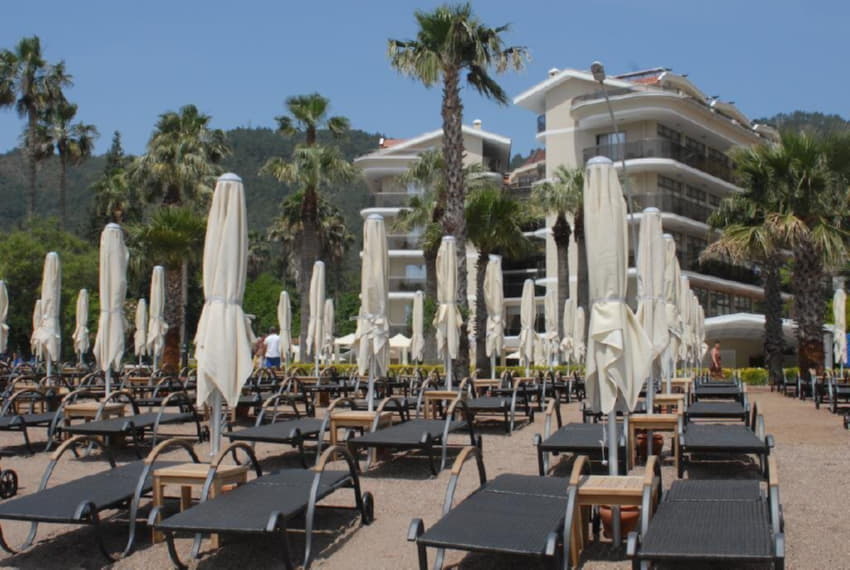 Sentido Sea Star Hotel, 4* Sentido Sea Star Hotel, 4*