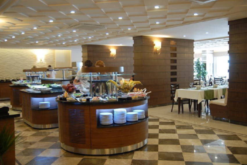 Sentido Sea Star Hotel, 4* Sentido Sea Star Hotel, 4*