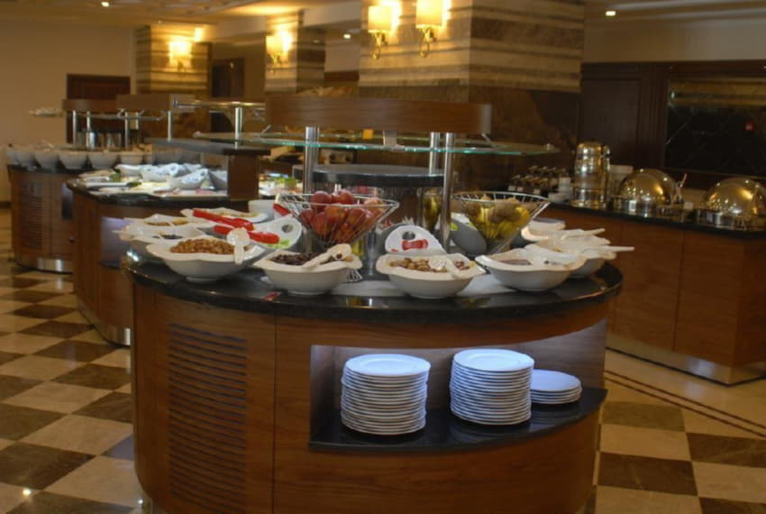 Sentido Sea Star Hotel, 4* Sentido Sea Star Hotel, 4*