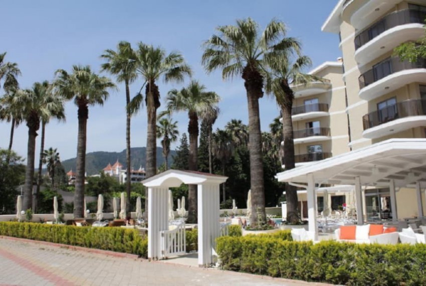 Sentido Sea Star Hotel, 4* Sentido Sea Star Hotel, 4*