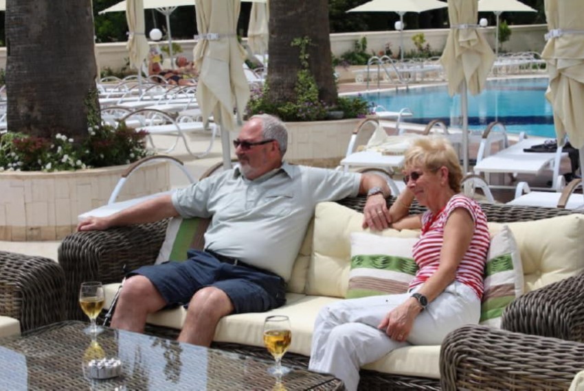 Sentido Sea Star Hotel, 4* Sentido Sea Star Hotel, 4*