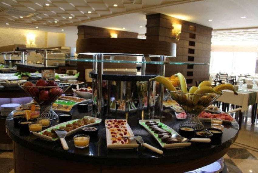 Sentido Sea Star Hotel, 4* Sentido Sea Star Hotel, 4*