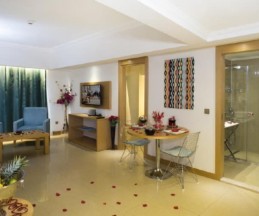 Jdw Design Hotel, 4*