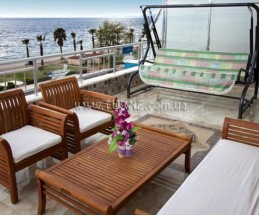Sea Side Hotel, 3*