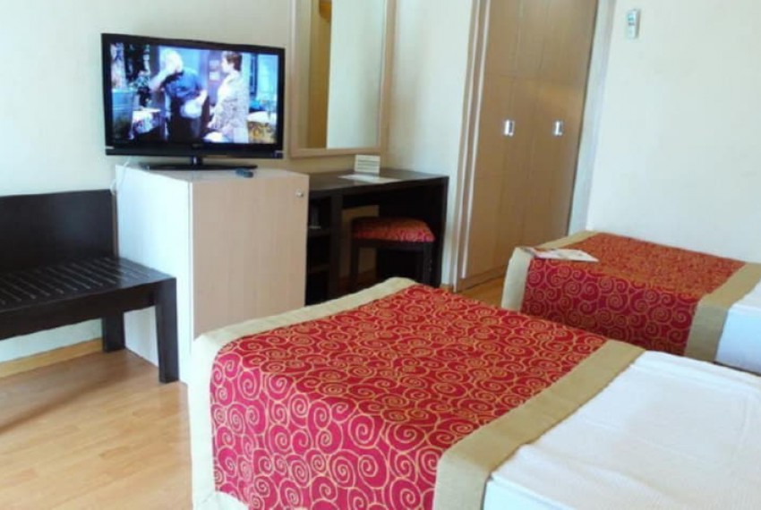 Garden Resort, 5* Garden Resort, 5*