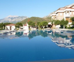 Garden Resort, 5*