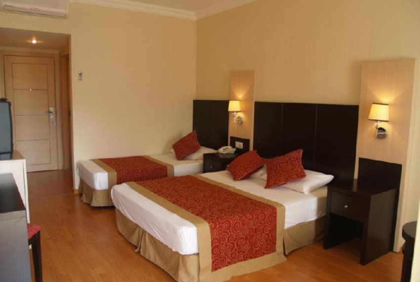Garden Resort, 5* Garden Resort, 5*