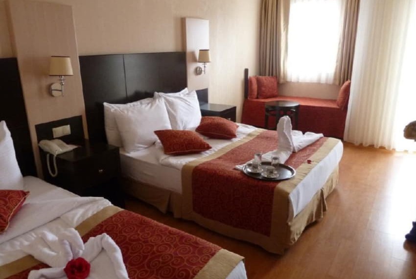 Garden Resort, 5* Garden Resort, 5*