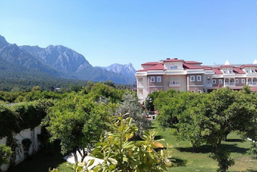 Garden Resort, 5* Garden Resort, 5*