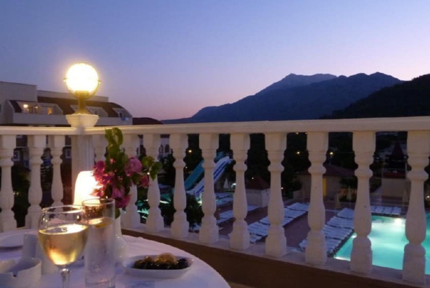 Garden Resort, 5* Garden Resort, 5*