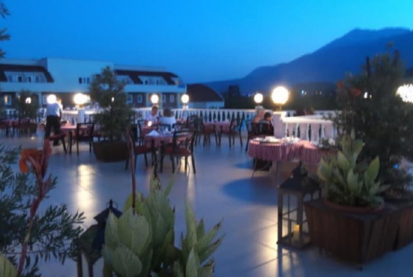 Garden Resort, 5* Garden Resort, 5*