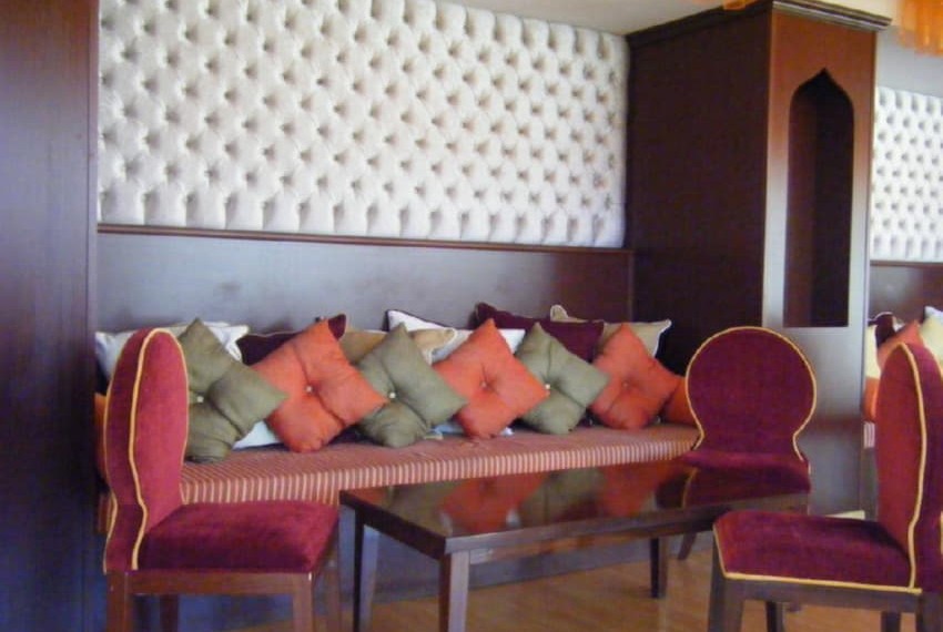 Garden Resort, 5* Garden Resort, 5*