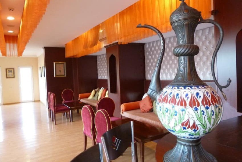 Garden Resort, 5* Garden Resort, 5*