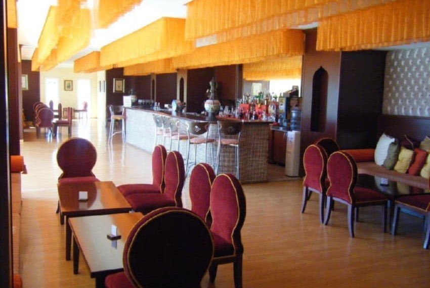 Garden Resort, 5* Garden Resort, 5*