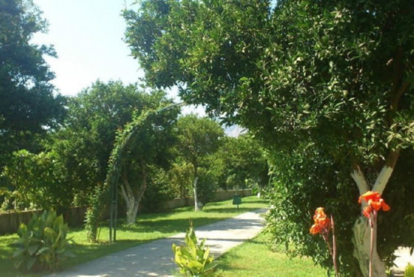 Garden Resort, 5* Garden Resort, 5*