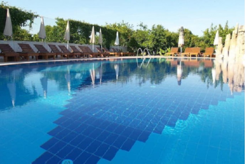Garden Resort, 5* Garden Resort, 5*