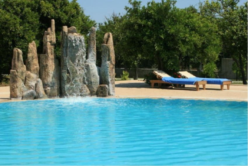 Garden Resort, 5* Garden Resort, 5*