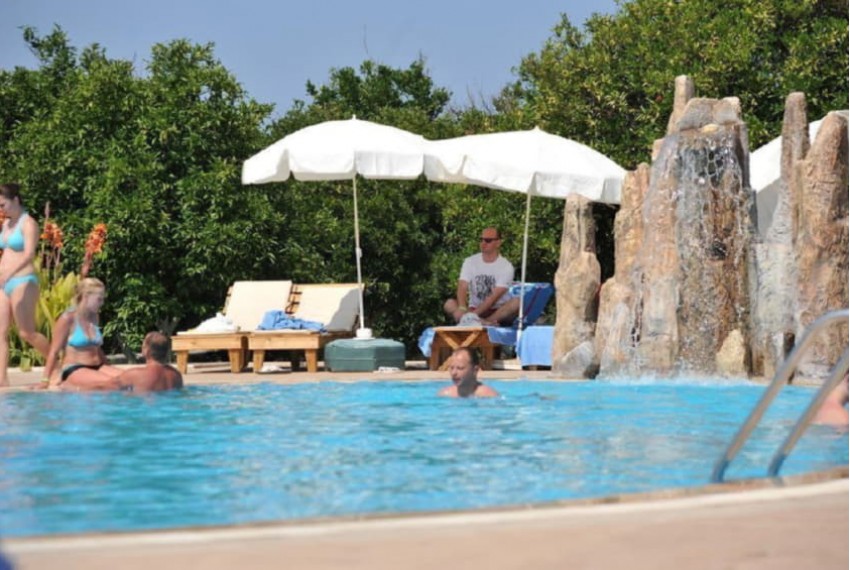 Garden Resort, 5* Garden Resort, 5*