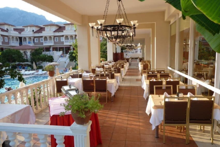 Garden Resort, 5* Garden Resort, 5*