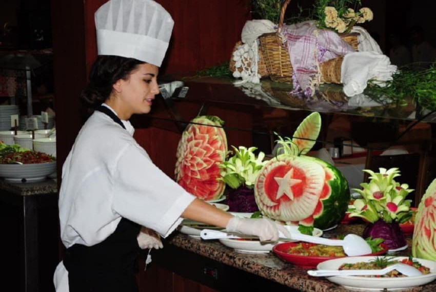 Garden Resort, 5* Garden Resort, 5*