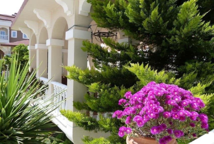 Garden Resort, 5* Garden Resort, 5*