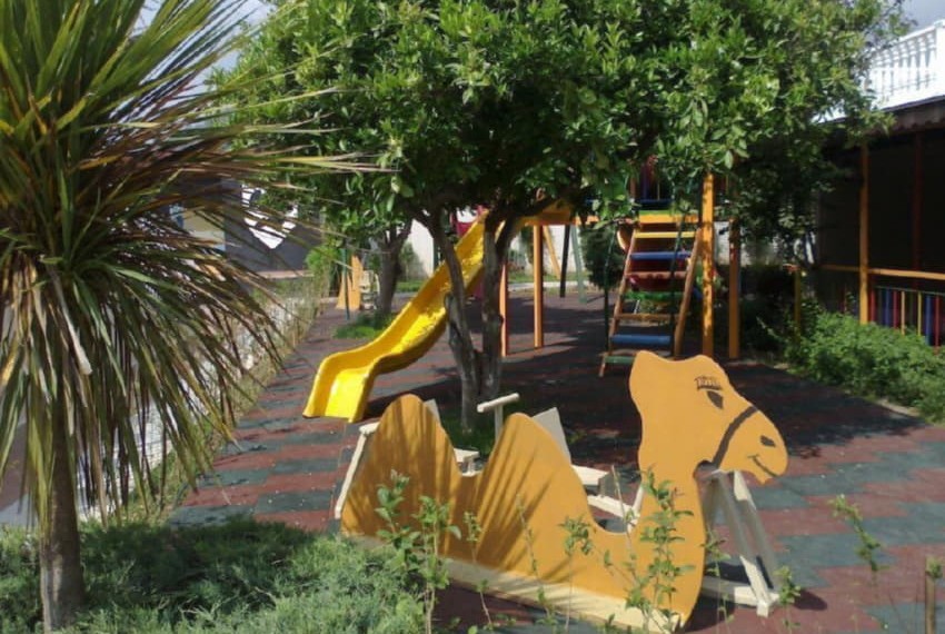 Garden Resort, 5* Garden Resort, 5*