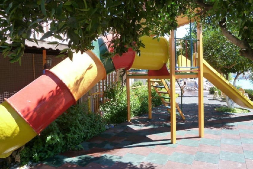 Garden Resort, 5* Garden Resort, 5*