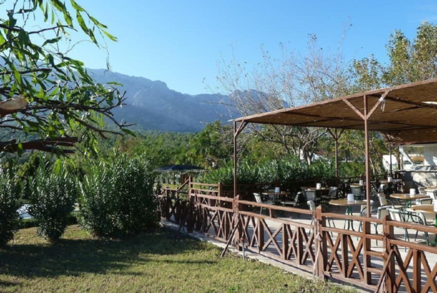 Garden Resort, 5* Garden Resort, 5*