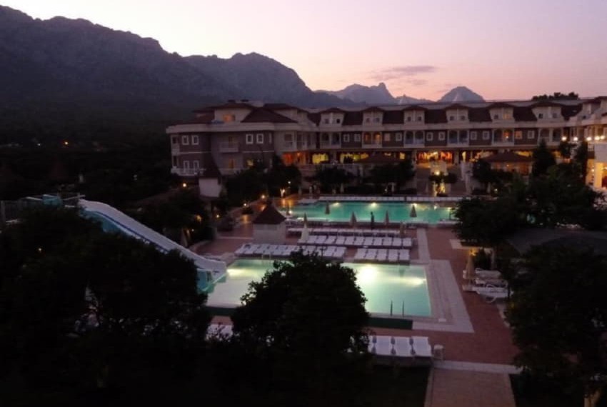 Garden Resort, 5* Garden Resort, 5*