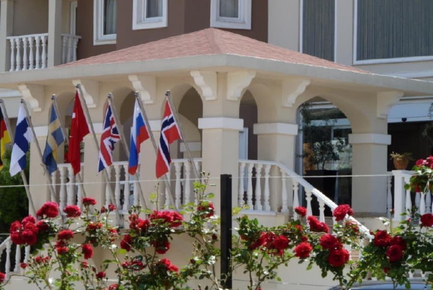 Garden Resort, 5* Garden Resort, 5*