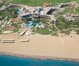 Lykia World & Links Golf, 5*