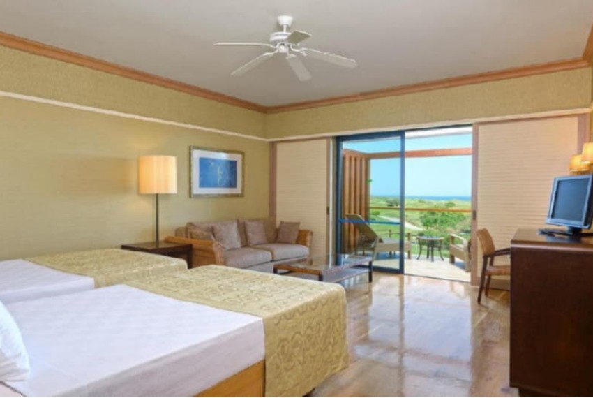 Lykia World & Links Golf, 5* Lykia World & Links Golf, 5*