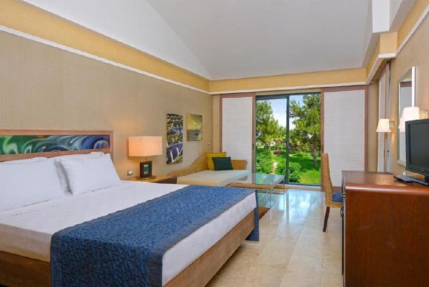 Lykia World & Links Golf, 5* Lykia World & Links Golf, 5*